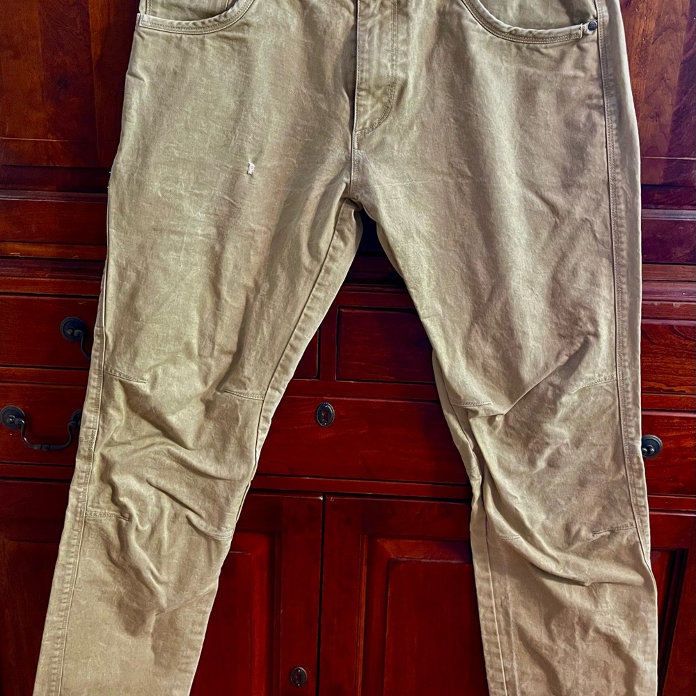 Men’s KUHL Vintage Ryder Lean, 34x34